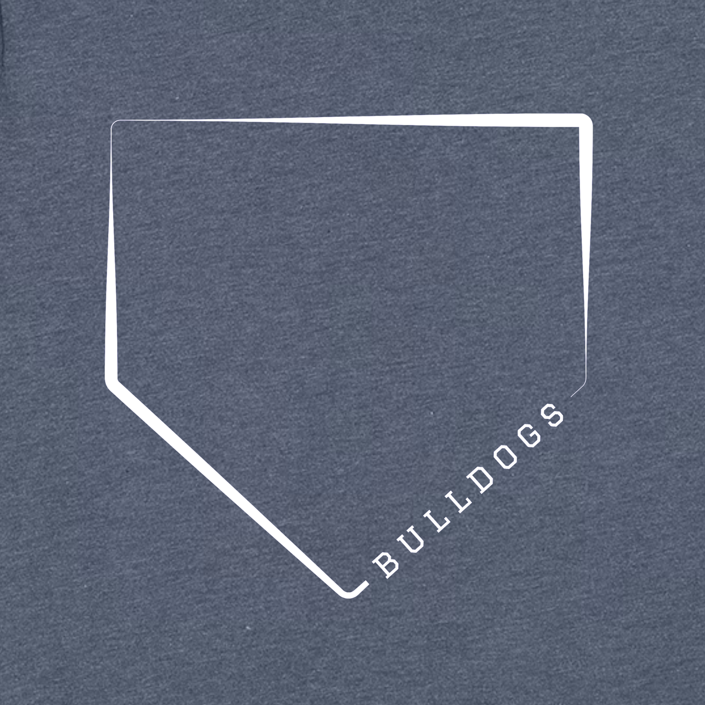 Sports Team Boxy Tee