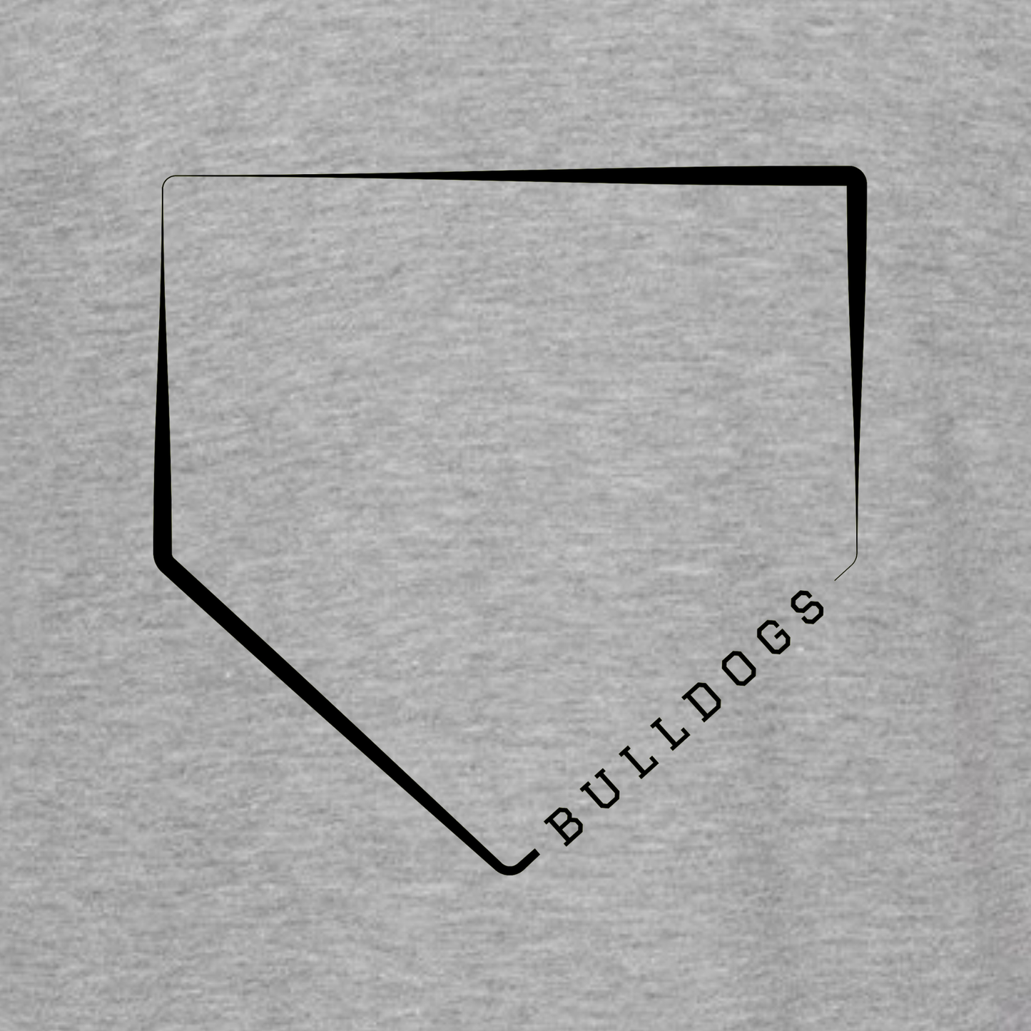 Sports Team Soft Tee