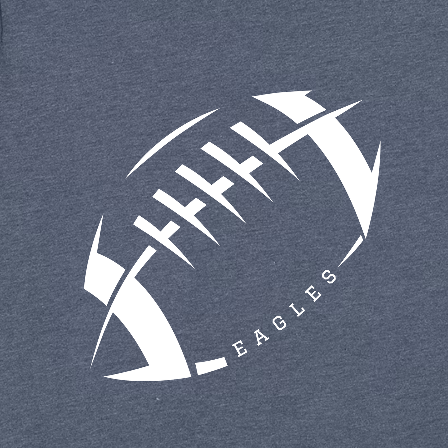 Sports Team Boxy Tee