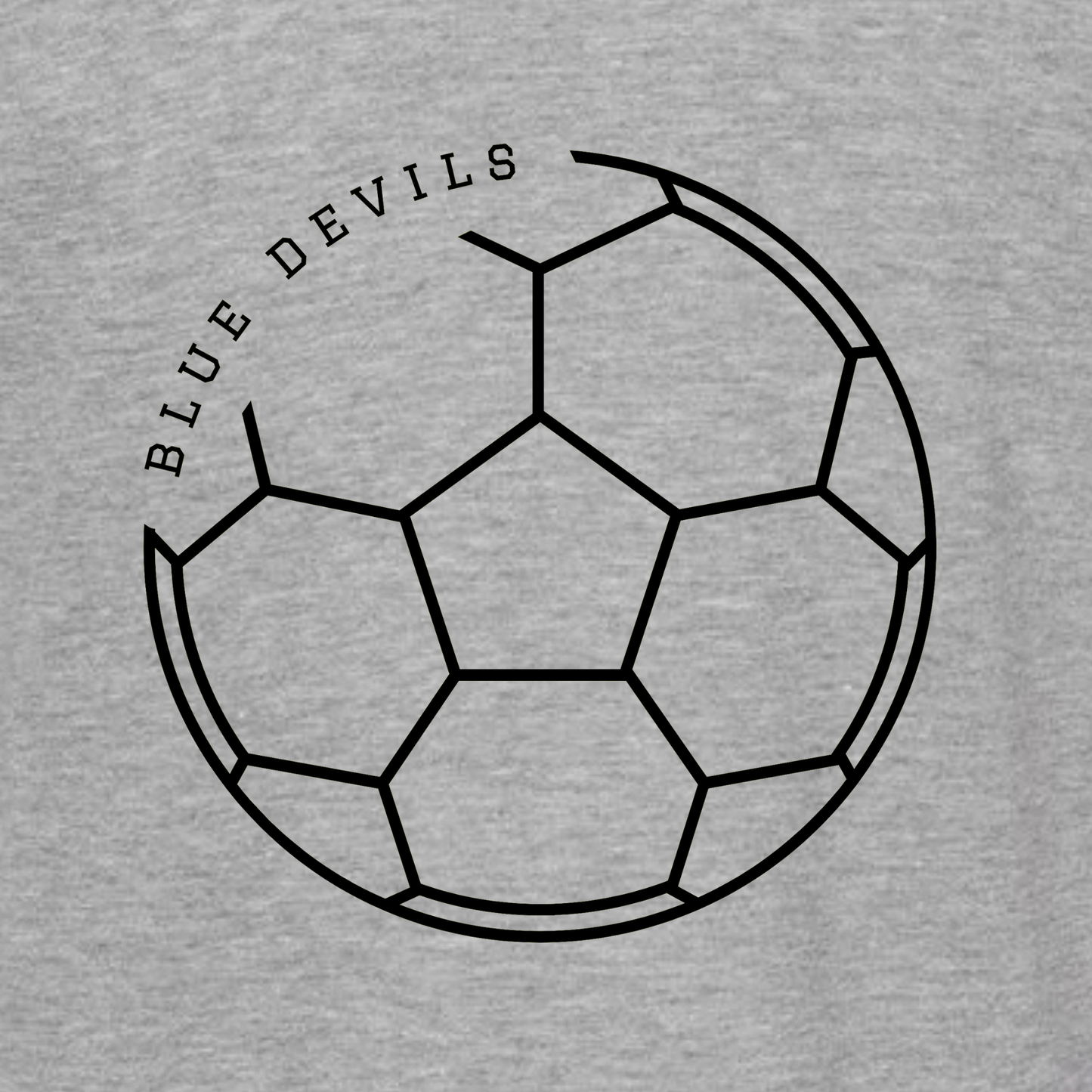 Sports Team Soft Tee