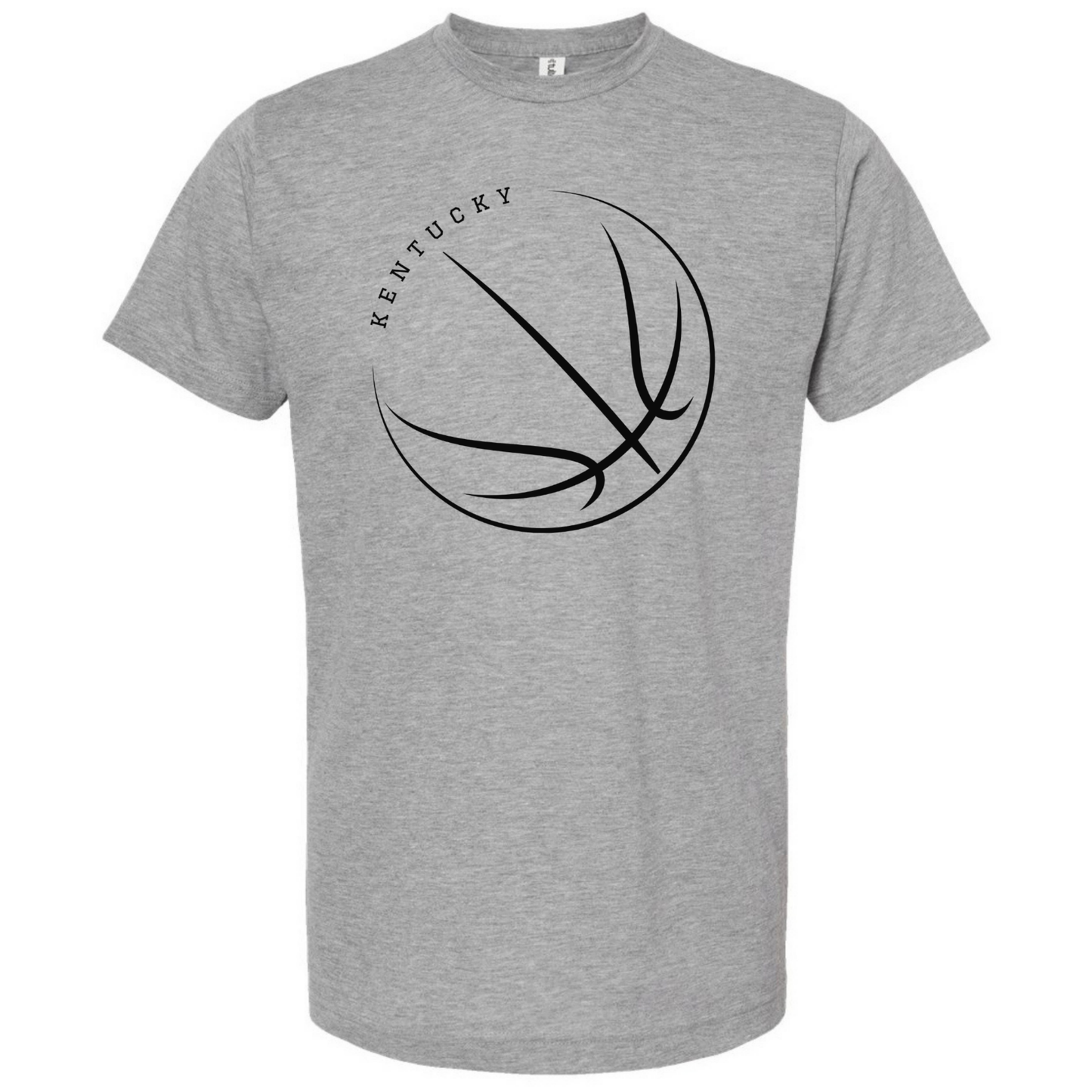 Sports Team Soft Tee