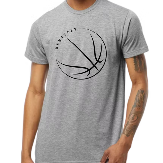 Sports Team Soft Tee