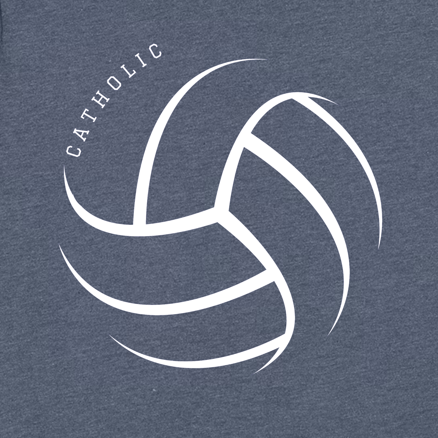 Sports Team Boxy Tee