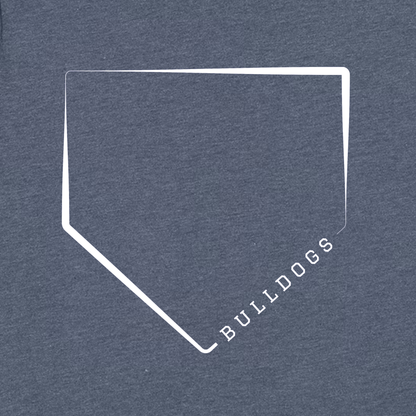 Sports Team Boxy Tee