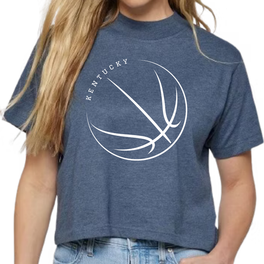 Boxy Tee