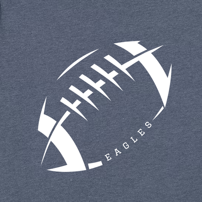 Sports Team Boxy Tee