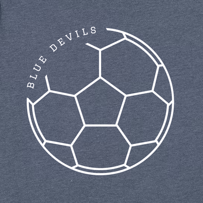 Sports Team Boxy Tee