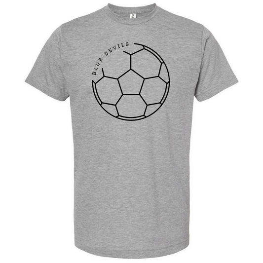 Sports Team Soft Tee