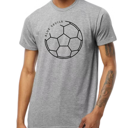 Sports Team Soft Tee