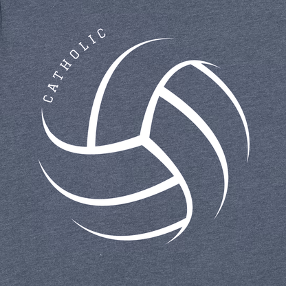 Sports Team Boxy Tee